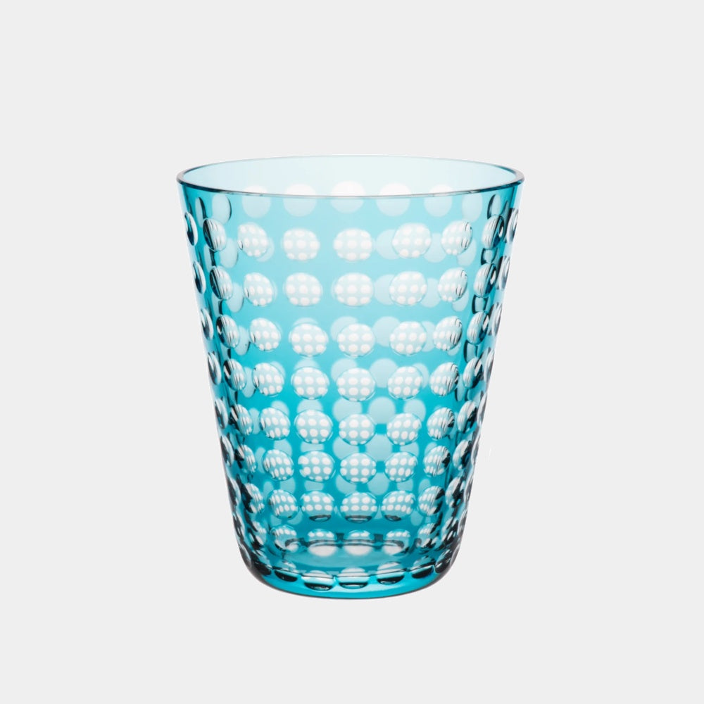 THERESIENTHAL Křišťálová sklenice na vodu WINTER