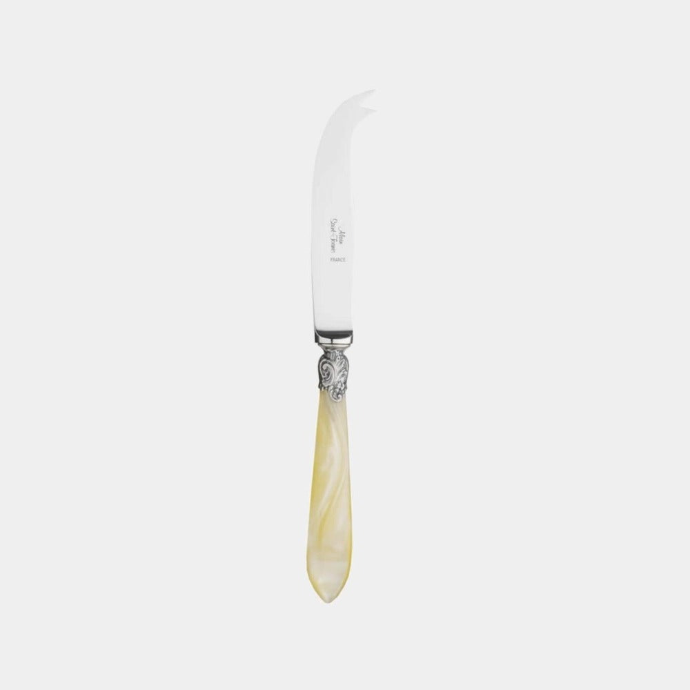ALAIN SAINT-JOANIS nůž na sýry COLCHIQUE PEARL