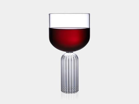 Sklenice na červené víno May, 2 ks - fferrone - perdonahome