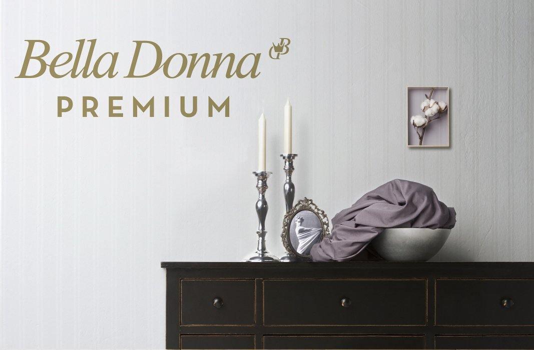 Luxusní napínací prostěradlo Formesse Bella Donna PREMIUM