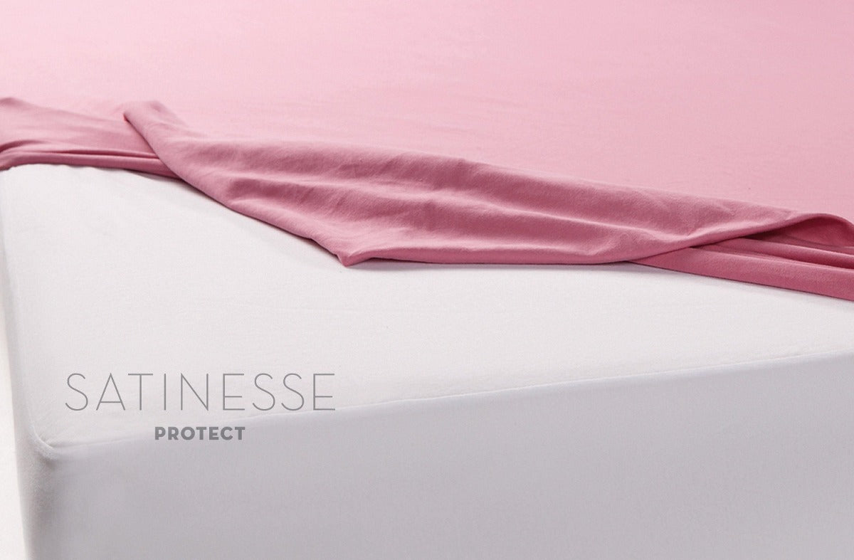 Satinesse Protect chránič na matrace do 30 cm - FORMESSE - perdonahome