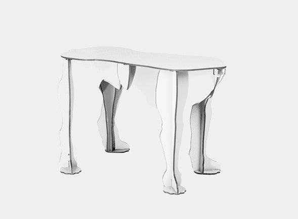 IBRIDE designová stolička REX