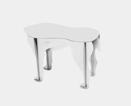 IBRIDE designová stolička SULTAN-stool-perdonahome
