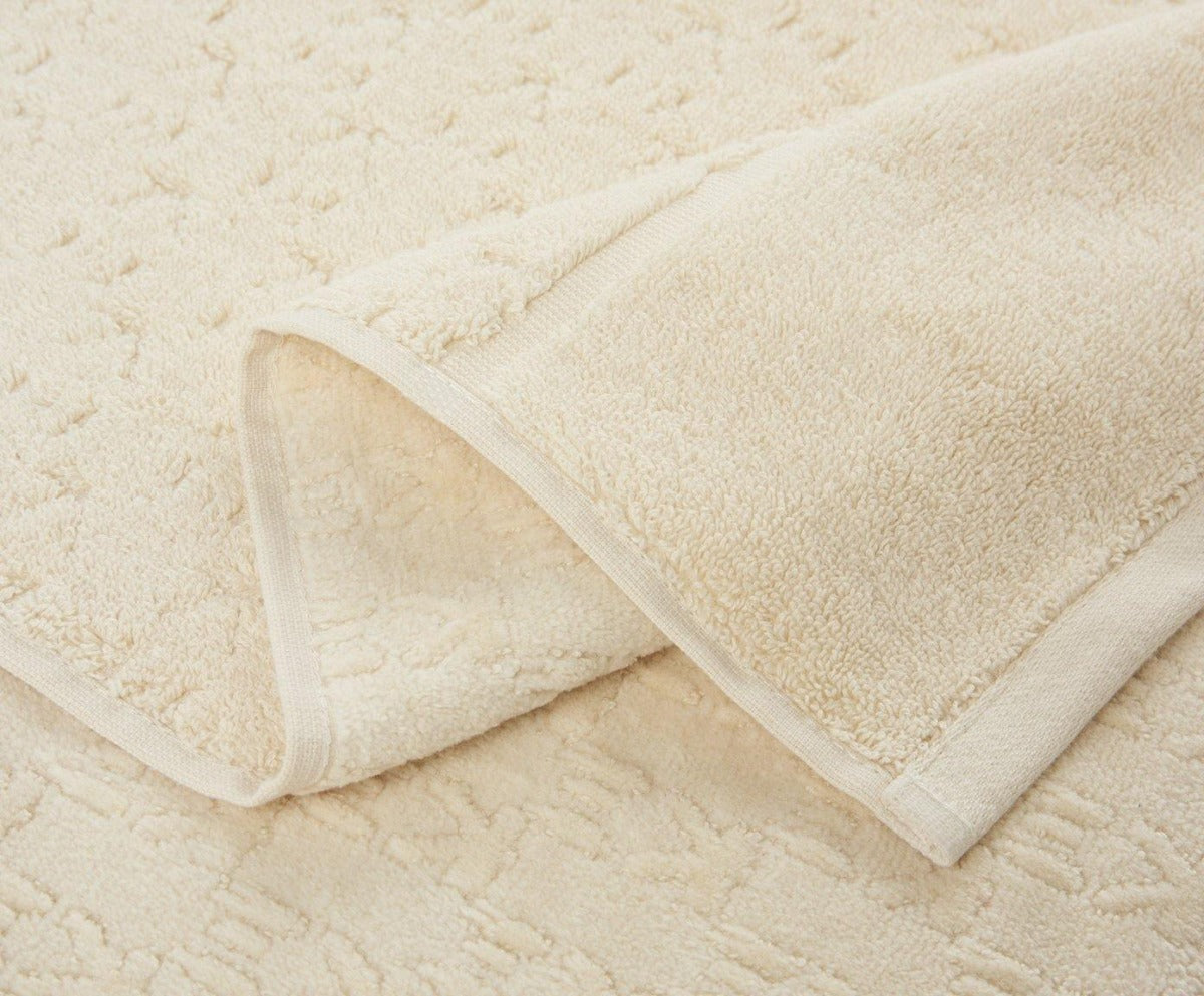 Bavlněný ručník SAKURA K3LOGO - K3 - perdonahome
