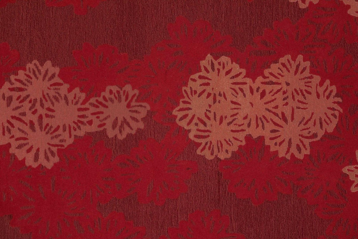 Vlněný koberec HANAKIRIKO HAKONE GOLD - K3 - perdonahome