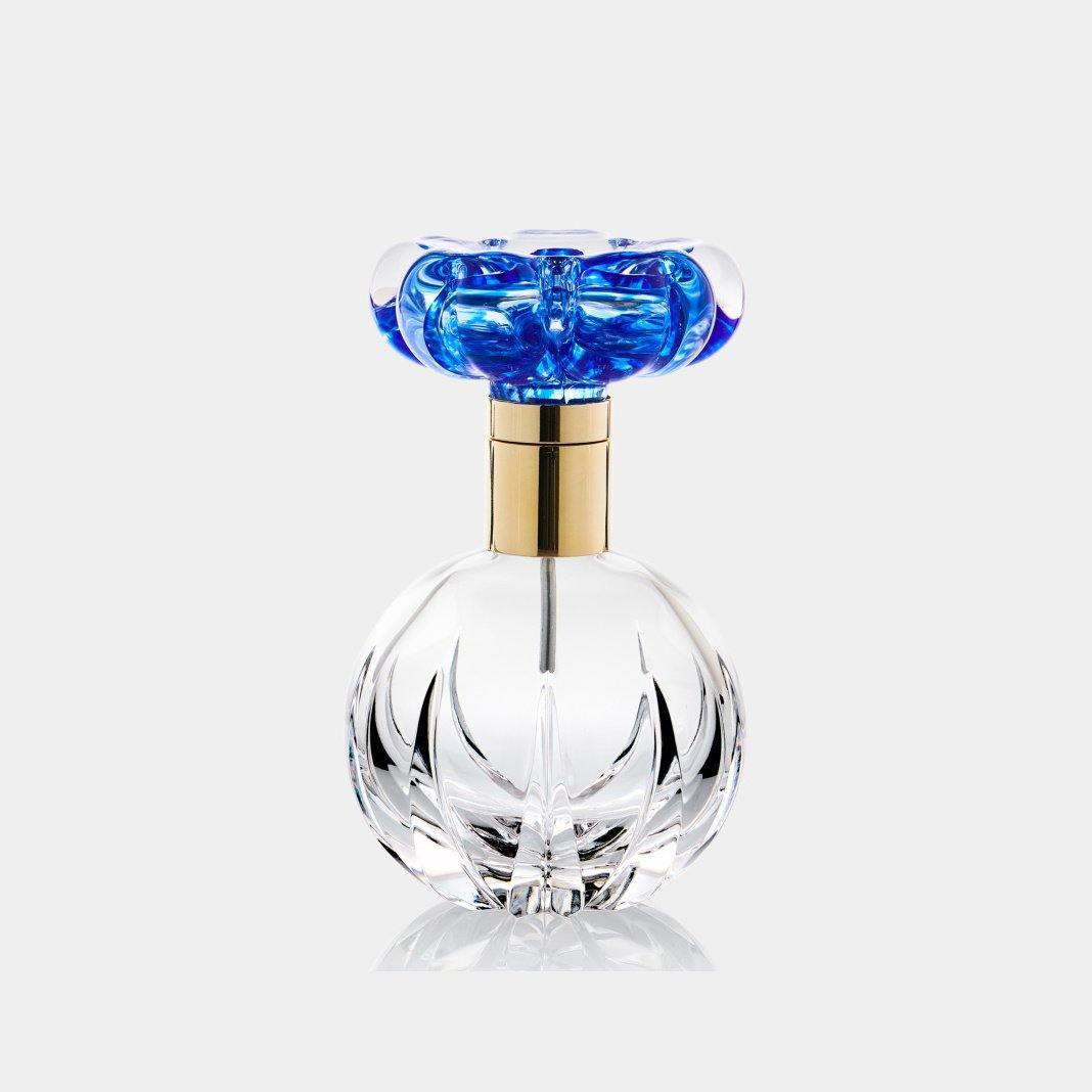 Křišťálový flakon na parfém CISTUS LUNA - MARIO CIONI & C. - perdonahome
