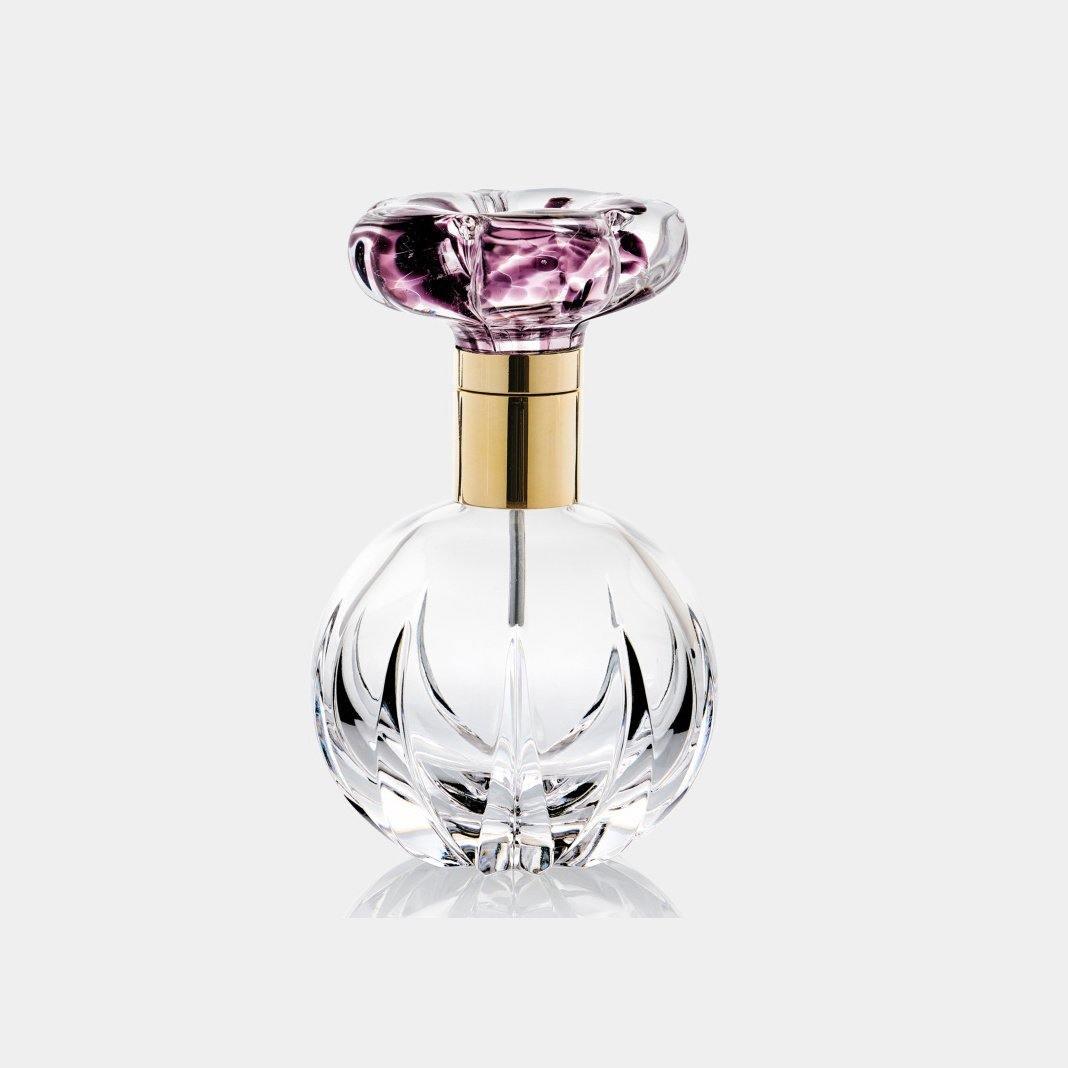 Křišťálový flakon na parfém CISTUS LUNA - MARIO CIONI & C. - perdonahome