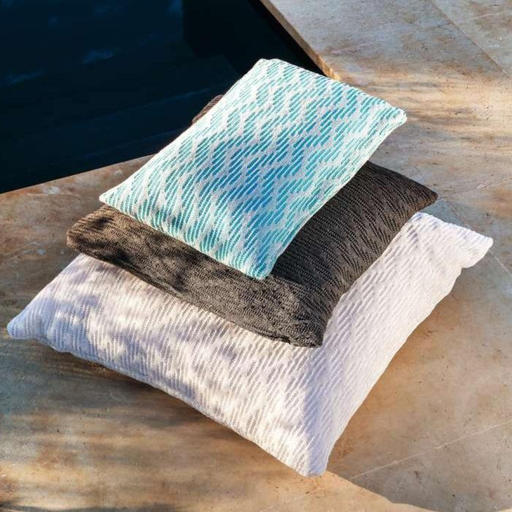 Venkovní polštáře WAVE - MYYOUR - perdonahome