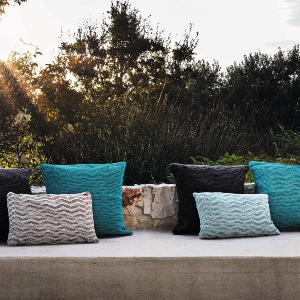 Venkovní polštáře WAVE - MYYOUR - perdonahome