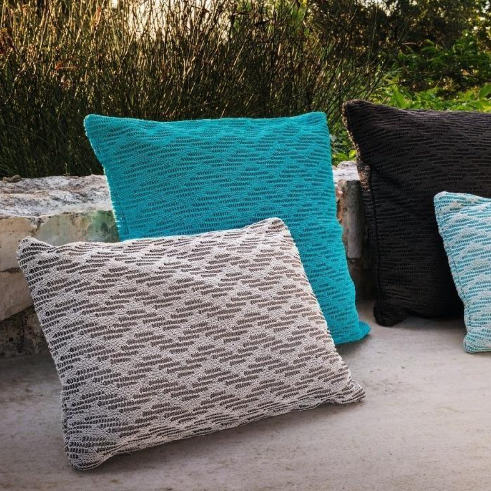 Venkovní polštáře WAVE - MYYOUR - perdonahome