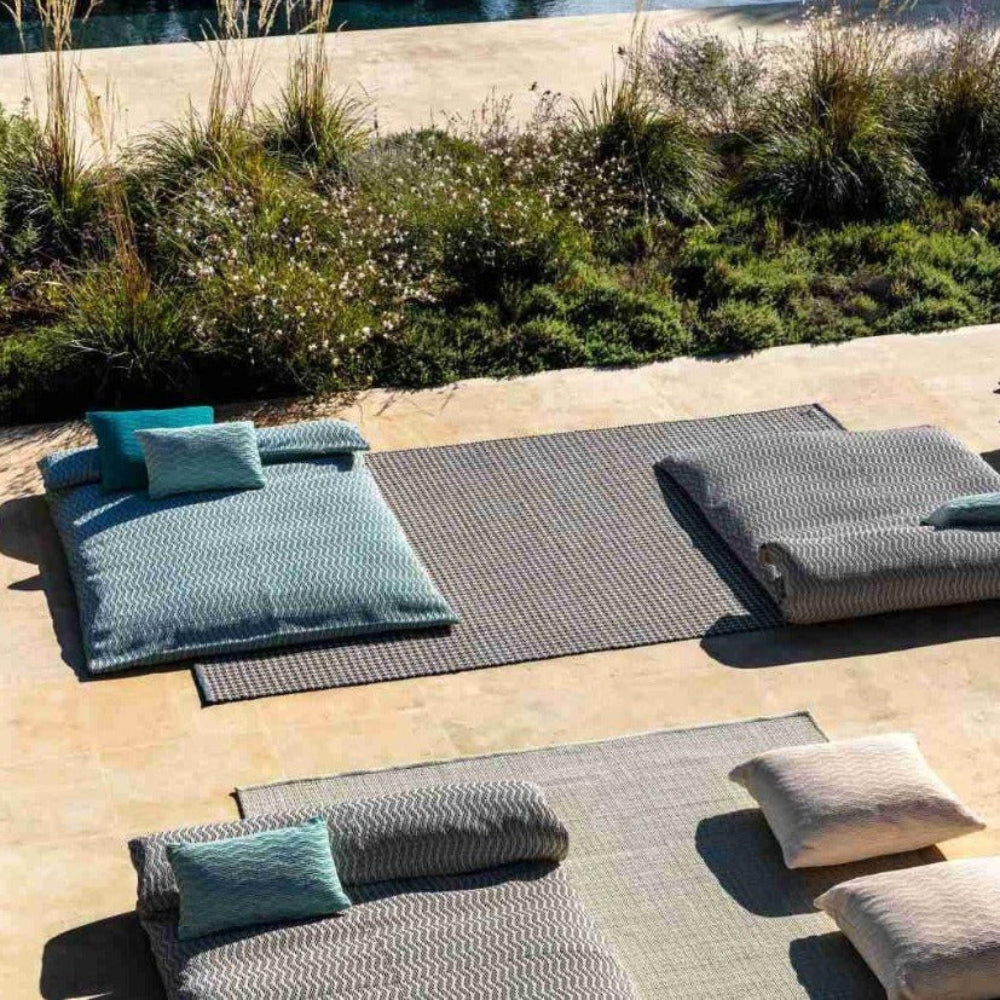 Venkovní polštáře WAVE - MYYOUR - perdonahome