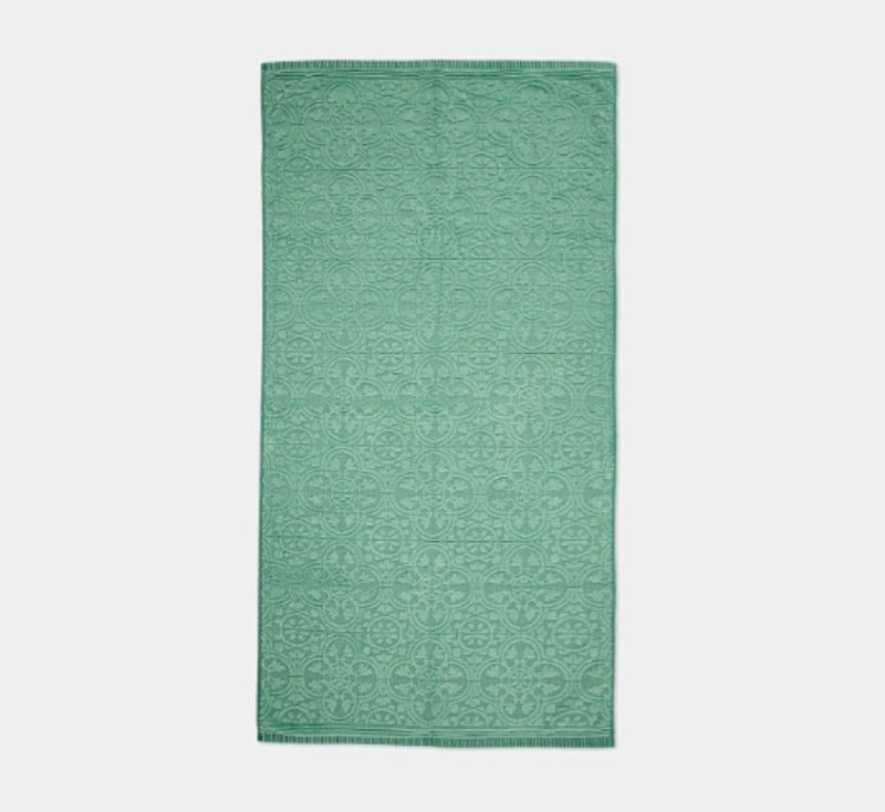 PIP STUDIO luxusní žakárový ručník 500 gr/m2 TILE DE PIP 
