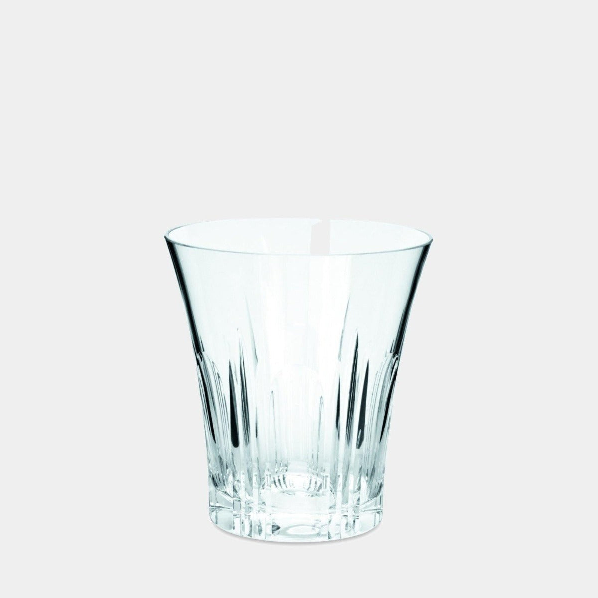Broušená křišťálová sklenice na led BALMORAL - Theresienthal - perdonahome