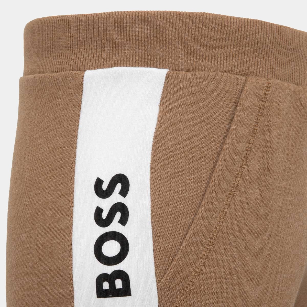 Unisex domácí kalhoty BOSS SENSE