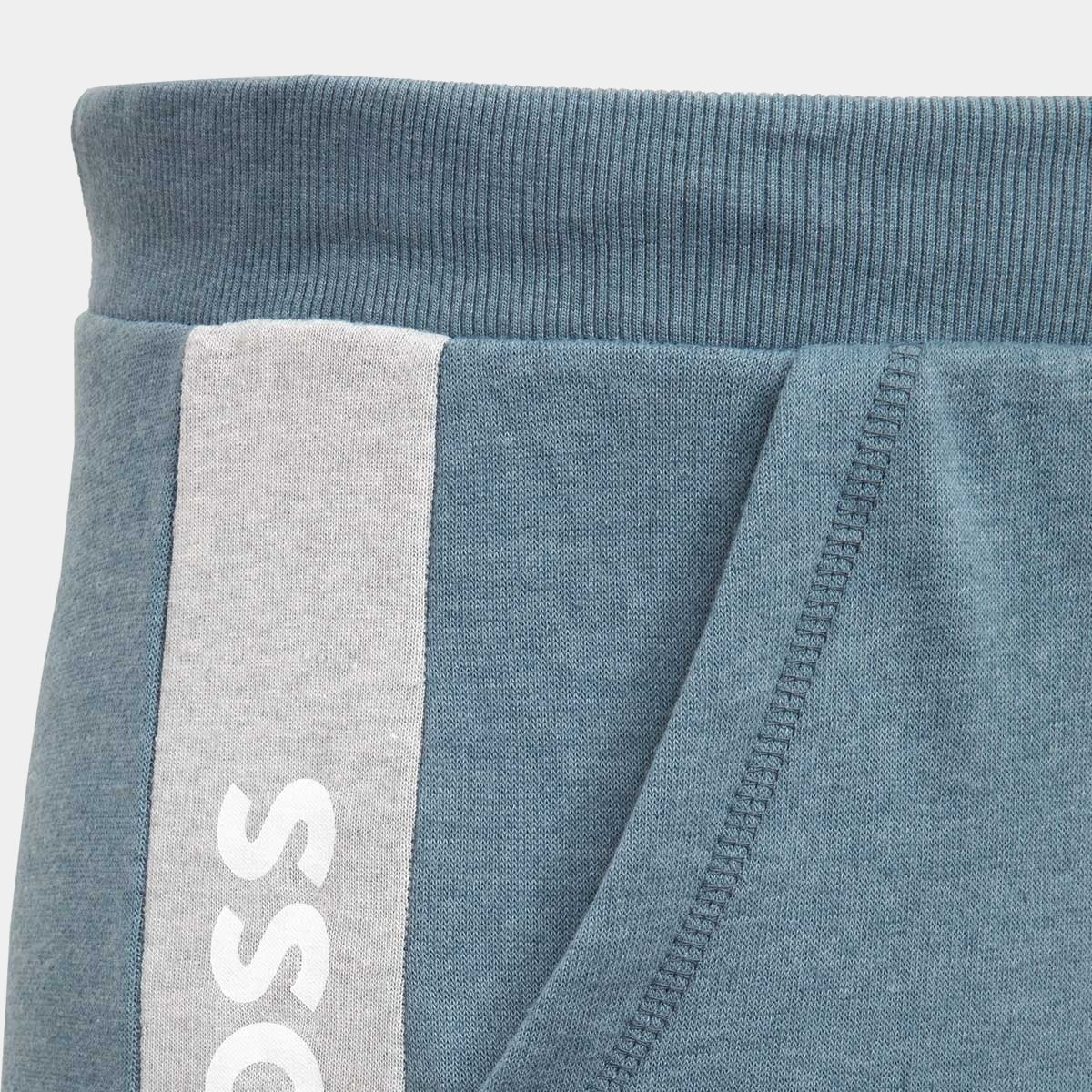 Unisex domácí kalhoty BOSS SENSE