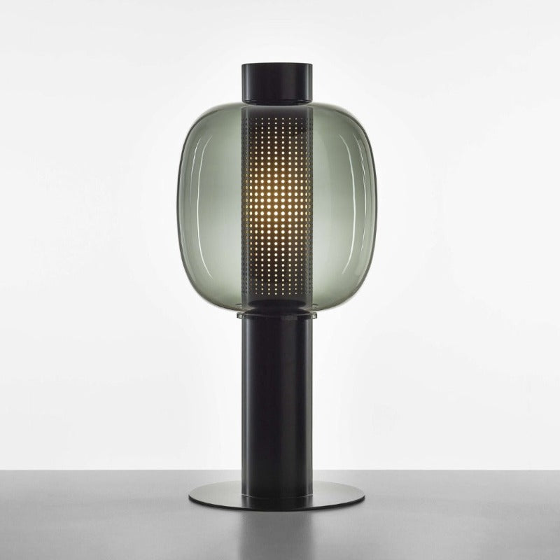 BROKIS designová venkovní stojací lampa BONBORI OUTDOOR LARGE