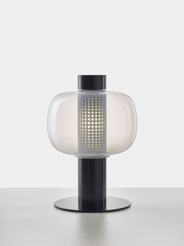 BROKIS designová venkovní stojací lampa BONBORI OUTDOOR SMALL