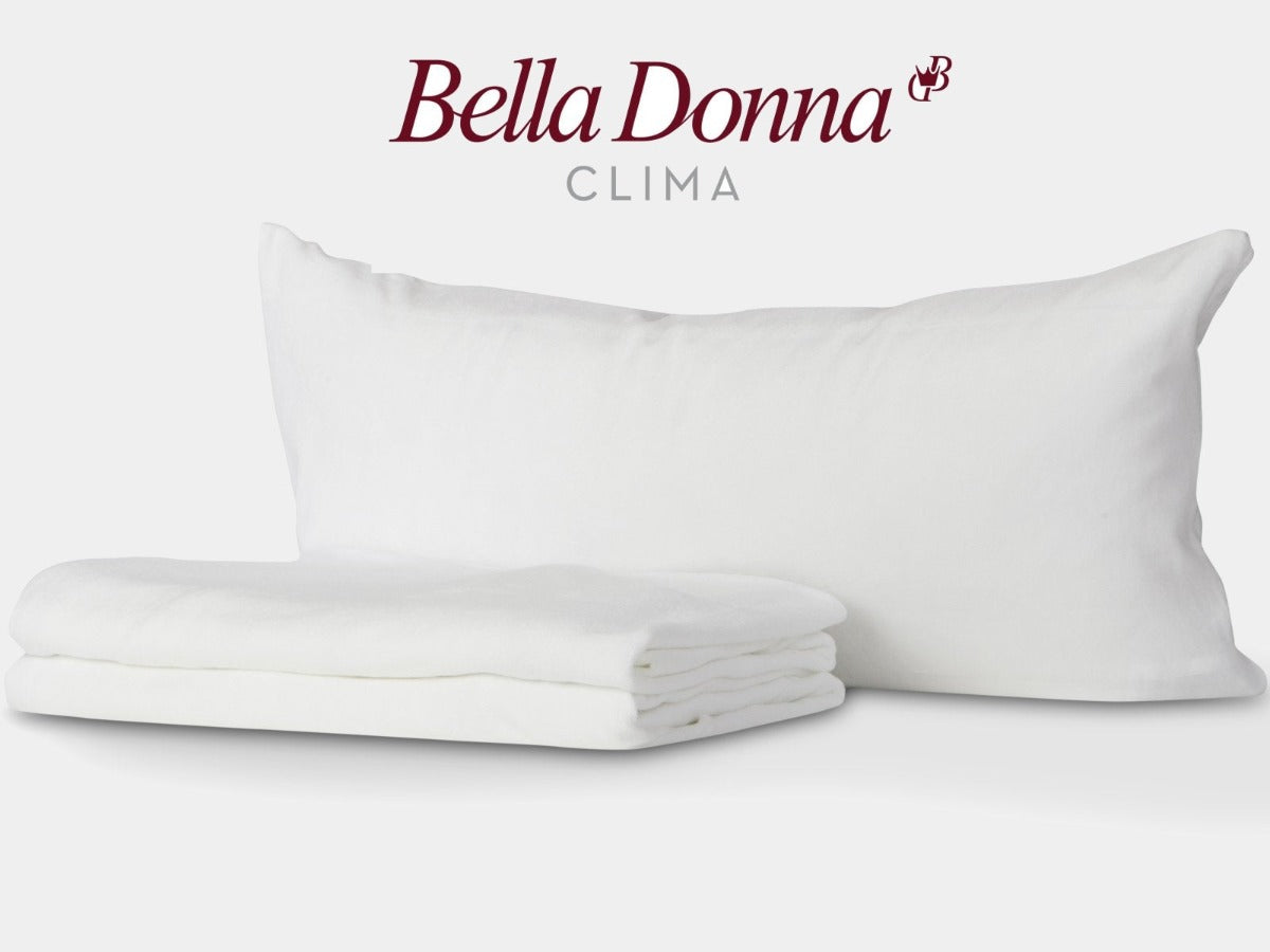 Formesse Bella Donna Clima ochranný povlak na polštář - set 2 ks