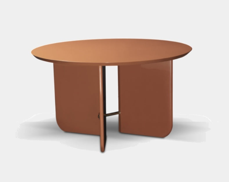 RED EDITION Designový konferenční stolek BE GOOD Sienna